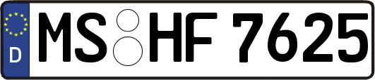 MS-HF7625