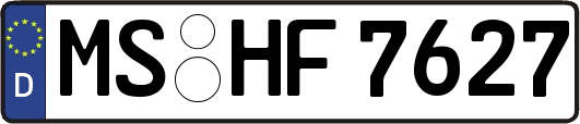 MS-HF7627
