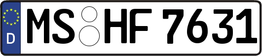 MS-HF7631
