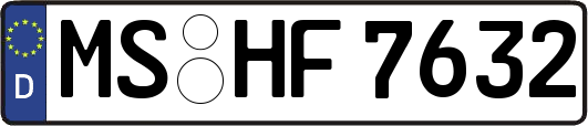 MS-HF7632