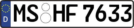 MS-HF7633