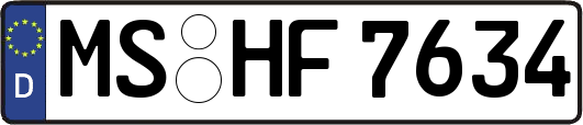 MS-HF7634