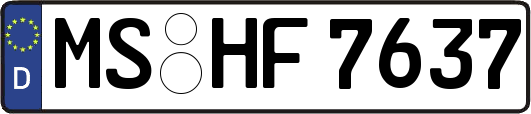 MS-HF7637