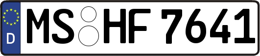 MS-HF7641