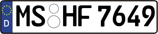 MS-HF7649