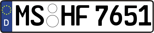 MS-HF7651