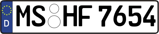 MS-HF7654