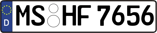 MS-HF7656