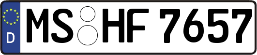 MS-HF7657