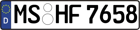 MS-HF7658