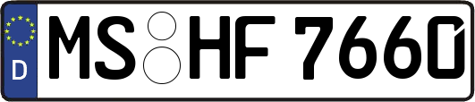 MS-HF7660
