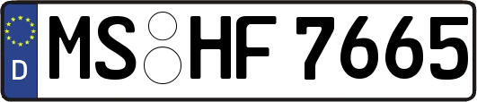 MS-HF7665
