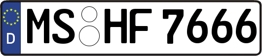 MS-HF7666