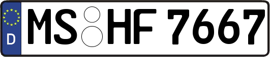 MS-HF7667