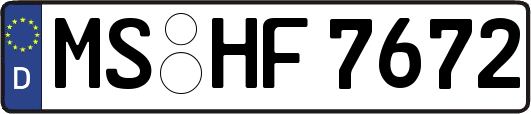 MS-HF7672