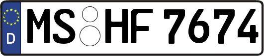 MS-HF7674