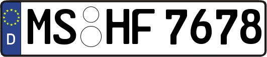 MS-HF7678