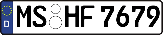 MS-HF7679