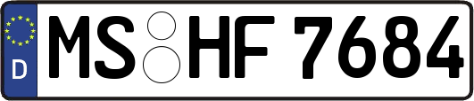 MS-HF7684