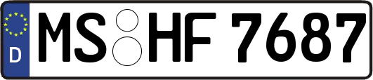 MS-HF7687