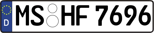MS-HF7696