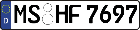 MS-HF7697