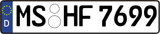 MS-HF7699