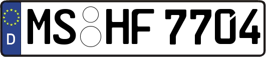 MS-HF7704