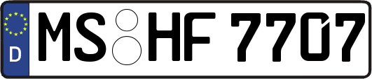MS-HF7707