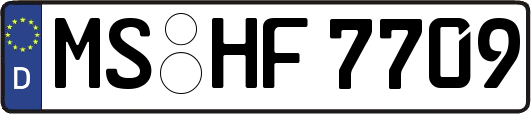 MS-HF7709