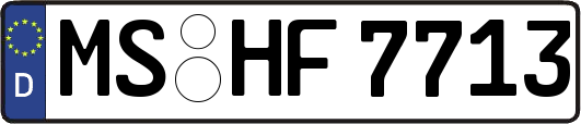 MS-HF7713