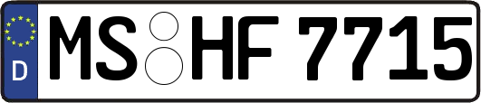 MS-HF7715