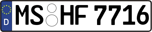 MS-HF7716