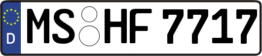 MS-HF7717