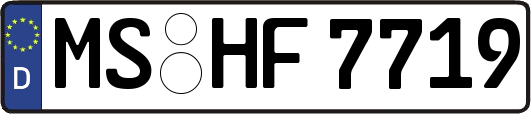 MS-HF7719