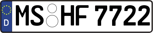 MS-HF7722