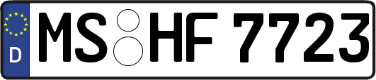MS-HF7723