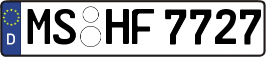 MS-HF7727