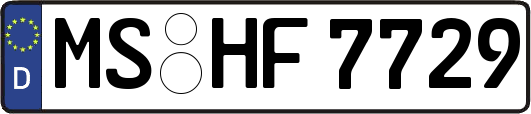 MS-HF7729