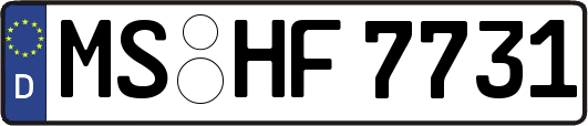 MS-HF7731