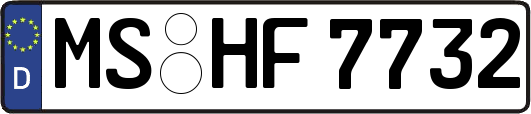 MS-HF7732