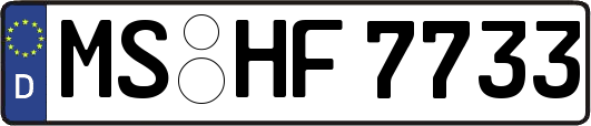 MS-HF7733
