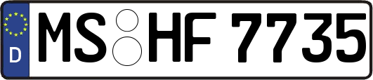 MS-HF7735