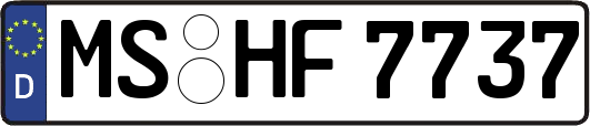 MS-HF7737