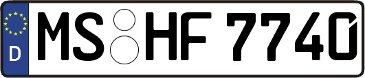MS-HF7740