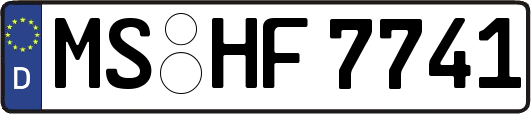 MS-HF7741
