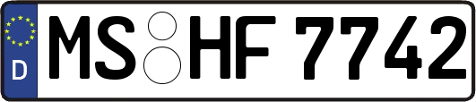 MS-HF7742