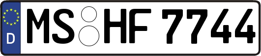 MS-HF7744