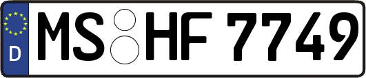 MS-HF7749