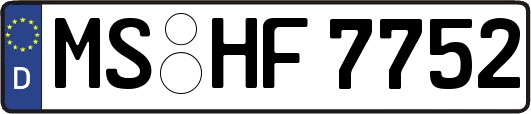 MS-HF7752